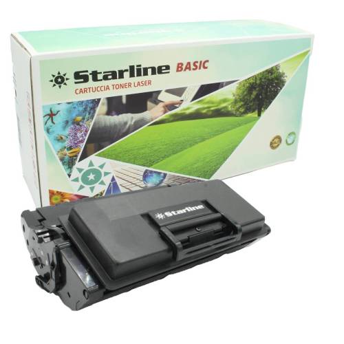 Starline - Toner Ricostruito - per...