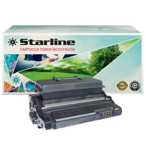 Starline - Toner Ricostruito - per...