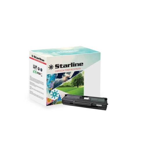 Starline - Toner Ricostruito - per...
