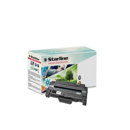 Starline - Toner Ricostruito - per...