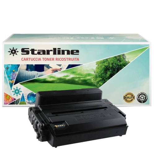 Starline - Toner Ricostruito - per...