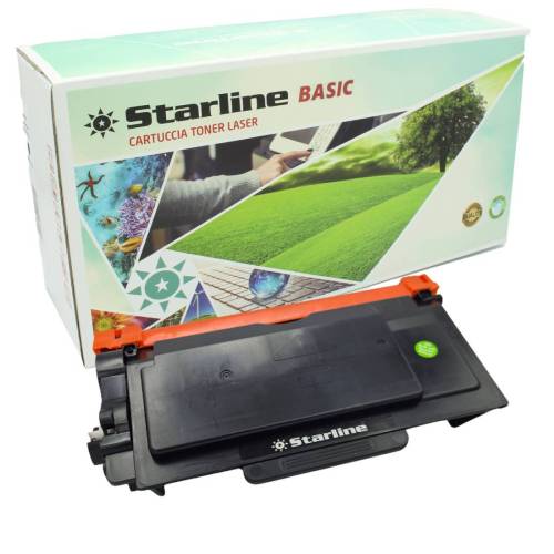 Starline - Toner Compatibile - per...