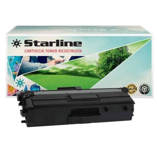Starline - Toner Ricostruito per...