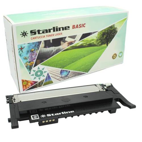 Starline - Toner Compatibile - per HP...