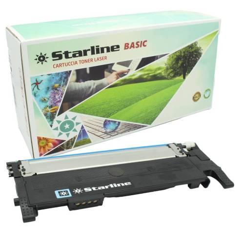Starline - Toner Compatibile - per...