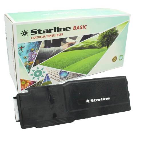 Starline - Toner ric. per Xerox -...