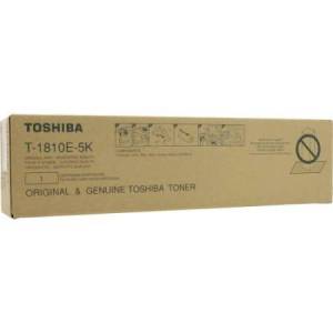 Toshiba - Toner - Nero -...