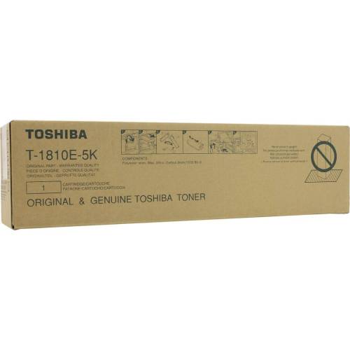 Toshiba - Toner - Nero - 6AJ00000214...