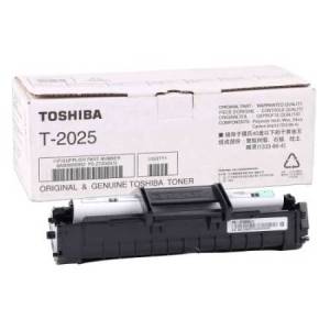 Toshiba - Toner - Nero -...