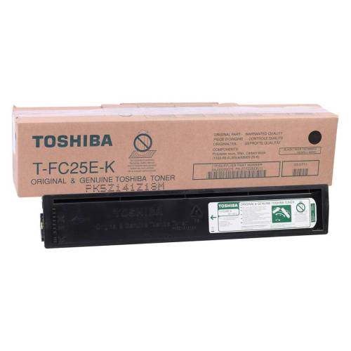 Toshiba - Toner - Nero - 6AJ00000273...