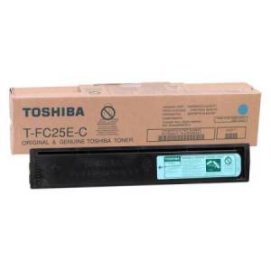 Toshiba - Toner - Ciano -...