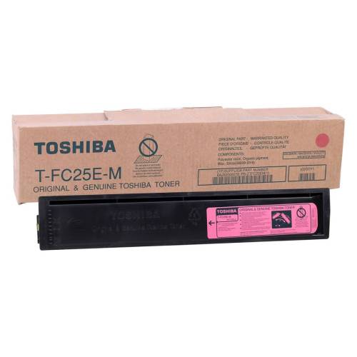 Toshiba - Toner - Magenta -...
