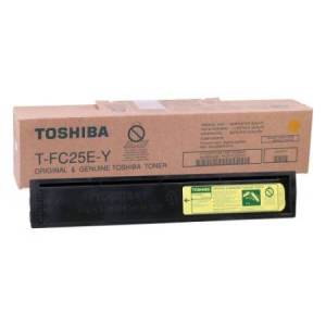 Toshiba - Toner - Giallo -...