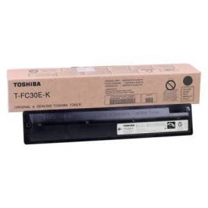 Toshiba - Toner - Nero -...