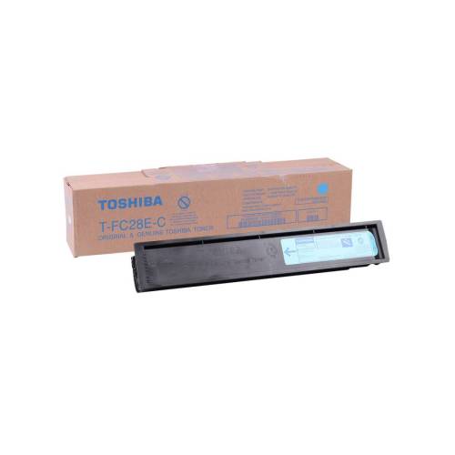 Toshiba - Toner - Ciano - 6AJ00000046...