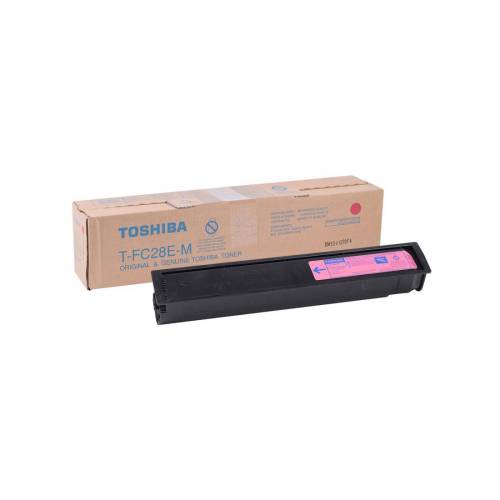 Toshiba - Toner - Magenta -...