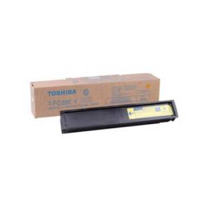 Toshiba - Toner - Giallo -...