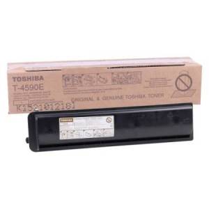 Toshiba - Toner - Nero -...