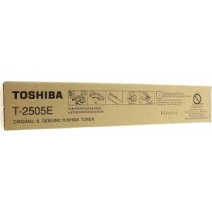 Toshiba - Toner - Nero -...