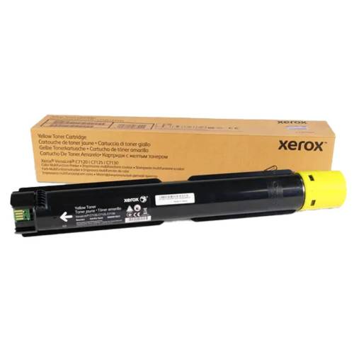 Xerox - Toner - Giallo - 006R01827 -...