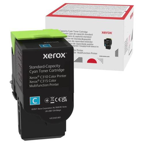 Xerox - Cartuccia per C310/C315 -...