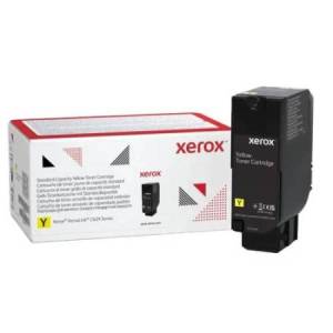 Xerox - Toner - Giallo -...