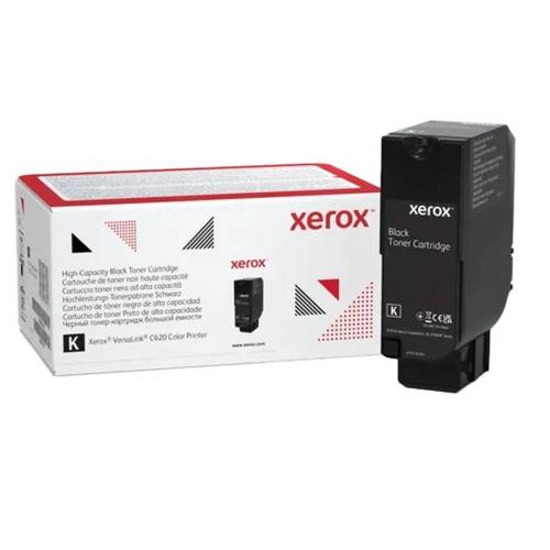 Xerox - Toner - Nero - 006R04624 -...