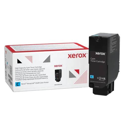 Xerox - Toner - Ciano - 006R04625 -...