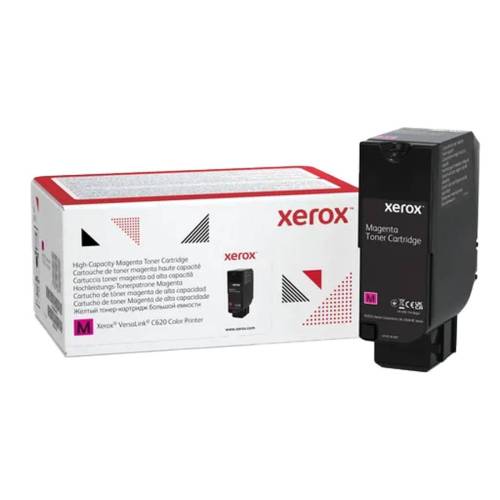Xerox - Toner - Magenta - 006R04626 -...