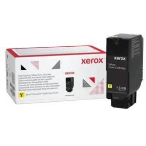 Xerox - Toner - Giallo -...