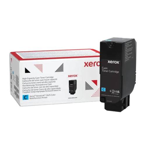 Xerox - Toner - Ciano - 006R04637 -...