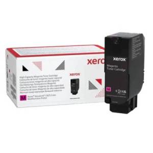 Xerox - Toner - Magenta -...