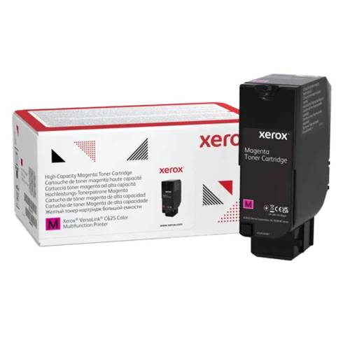 Xerox - Toner - Magenta - 006R04638 -...
