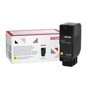 Xerox - Toner - Giallo -...
