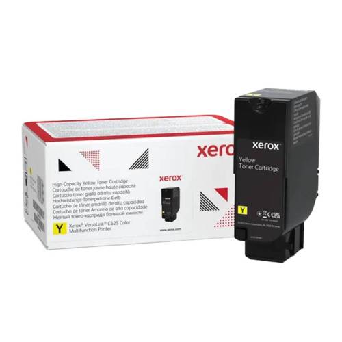 Xerox - Toner - Giallo - 006R04639 -...