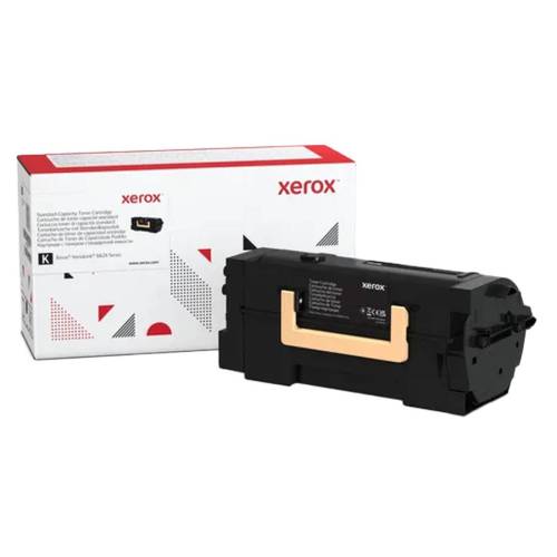Xerox - Toner - Nero - 006R04668 -...