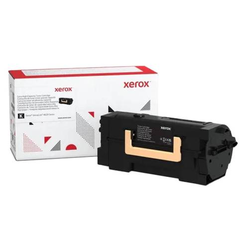 Xerox - Toner - Nero - 006R04670 -...