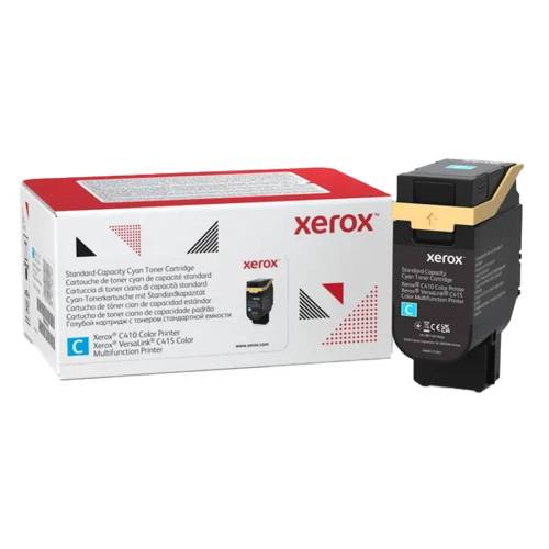 Xerox - Toner - Ciano - 006R04678 -...