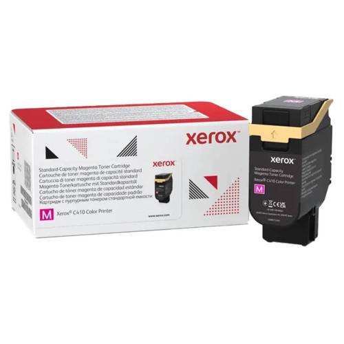 Xerox - Toner - Magenta - 006R04679 -...