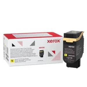 Xerox - Toner - Giallo -...