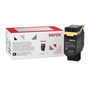 Xerox - Toner - Nero -...