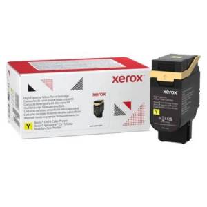 Xerox - Toner - Giallo -...