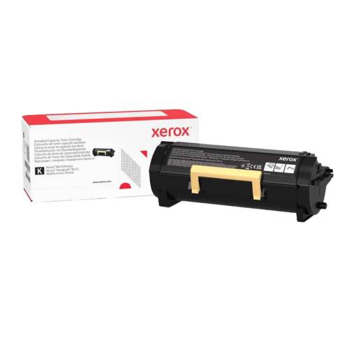 Xerox - Toner - Nero - 006R04725 -...