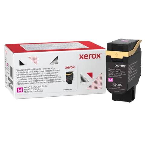 Xerox - Toner - Magenta - 006R04821 -...