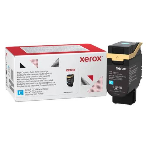 Xerox - Toner - Ciano - 006R04828 -...