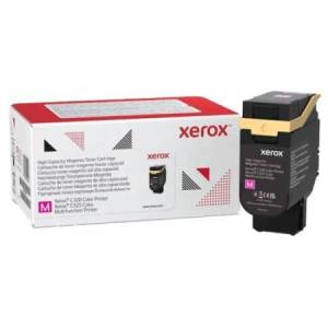Xerox - Toner - Magenta -...