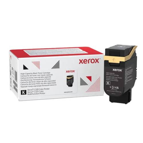 Xerox - Toner - Nero - 006R04831 -...