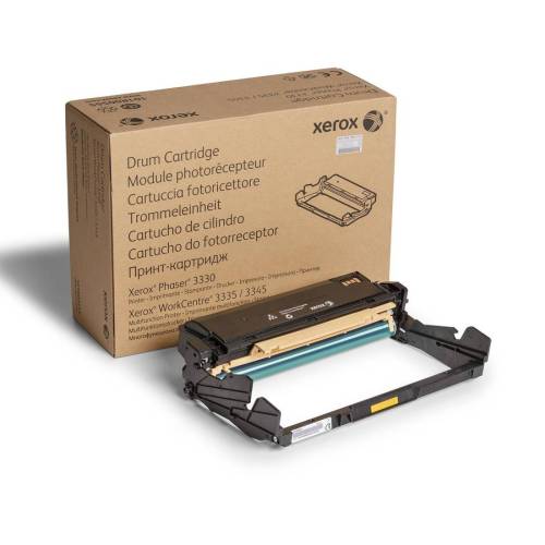 Xerox - Tamburo - Nero - 101R00555 -...