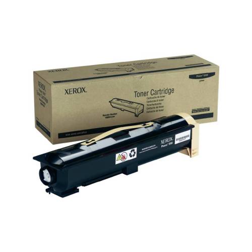 Xerox - Toner - Nero - 106R01294 -...
