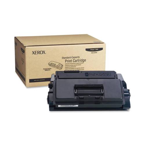 Xerox - Toner - Nero - 106R01370 -...